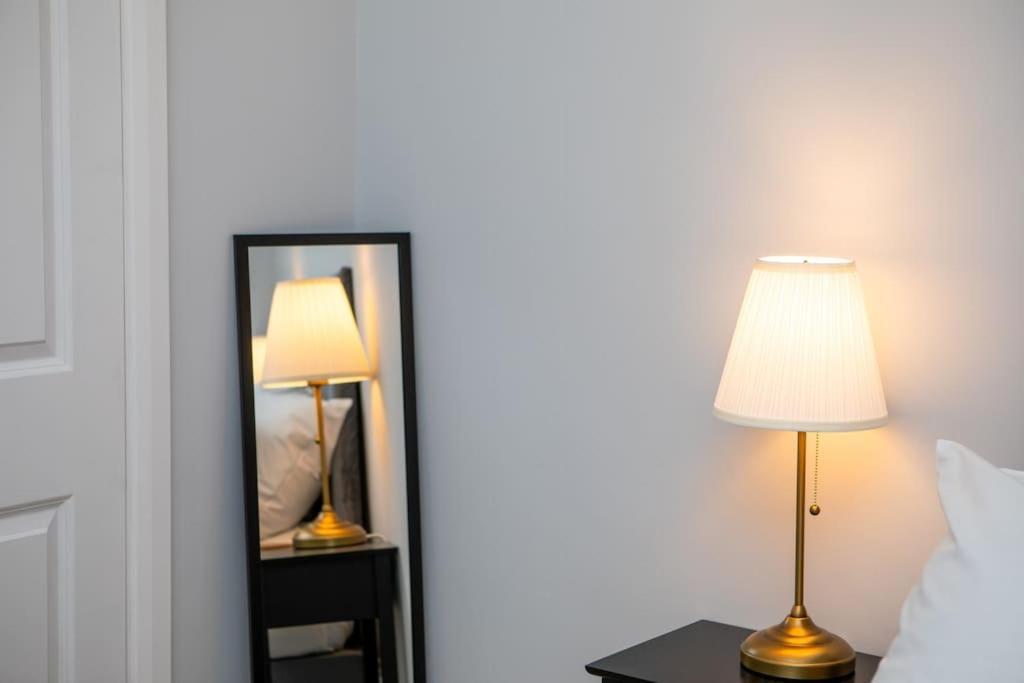 Modern Apartment Off-Road Parking-Twin Room Suite 4 Nottingham Dış mekan fotoğraf